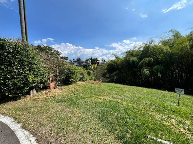 Lote en venta en Pueblito Cafetero, Pereira, 1346 m² · foto 4 de 7