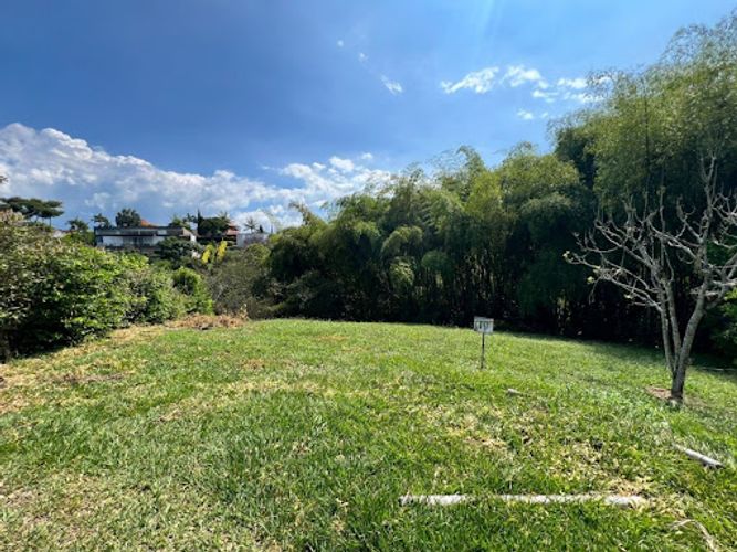 Lote en venta en Pueblito Cafetero, Pereira, 1346 m² · foto 5 de 7