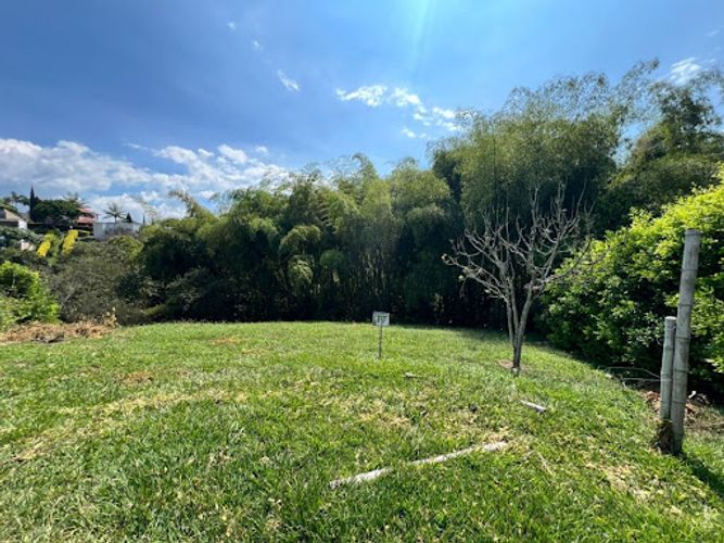 Lote en venta en Pueblito Cafetero, Pereira, 1346 m² · foto 6 de 7