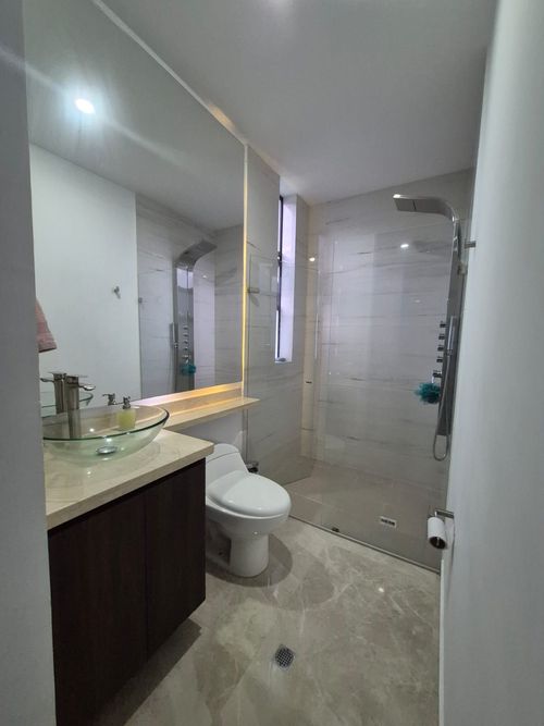 Casa en venta en Pance Alto, Cali, 540 m² · foto 12 de 24