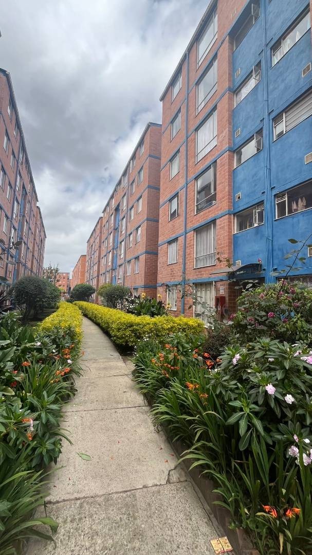 Apartamento en venta en Bosa Porvenir, Bogotá · foto 3 de 17