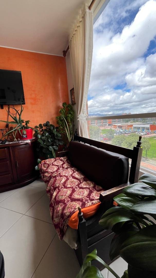 Apartamento en venta en Bosa Porvenir, Bogotá · foto 5 de 17