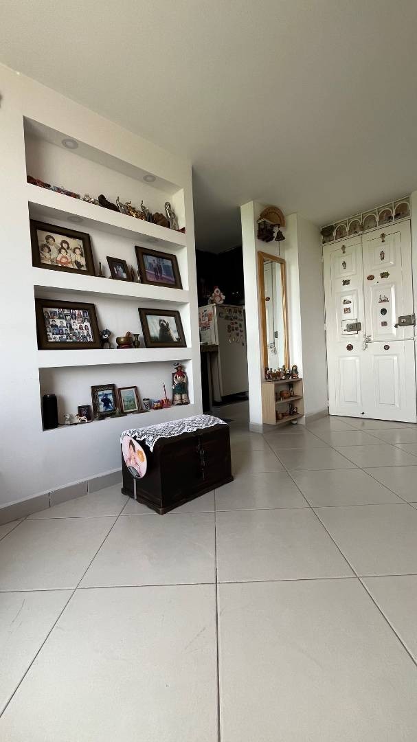 Apartamento en venta en Bosa Porvenir, Bogotá · foto 9 de 17