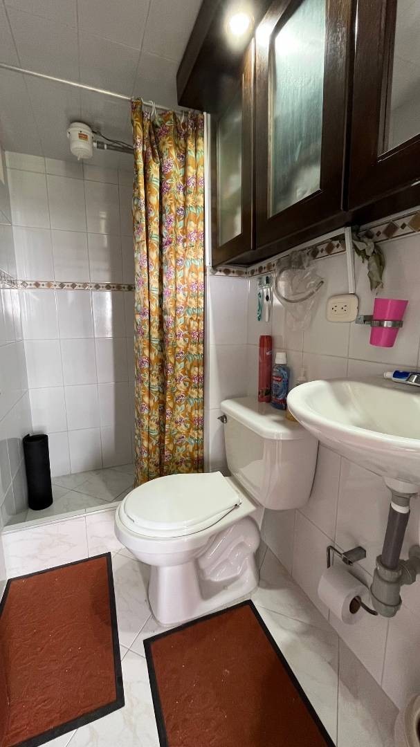 Apartamento en venta en Bosa Porvenir, Bogotá · foto 12 de 17