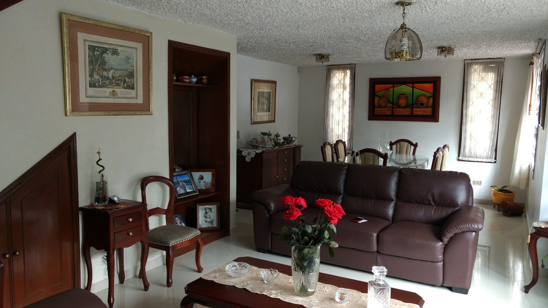 Casa en venta en Pontevedra, Bogotá · foto 5 de 19
