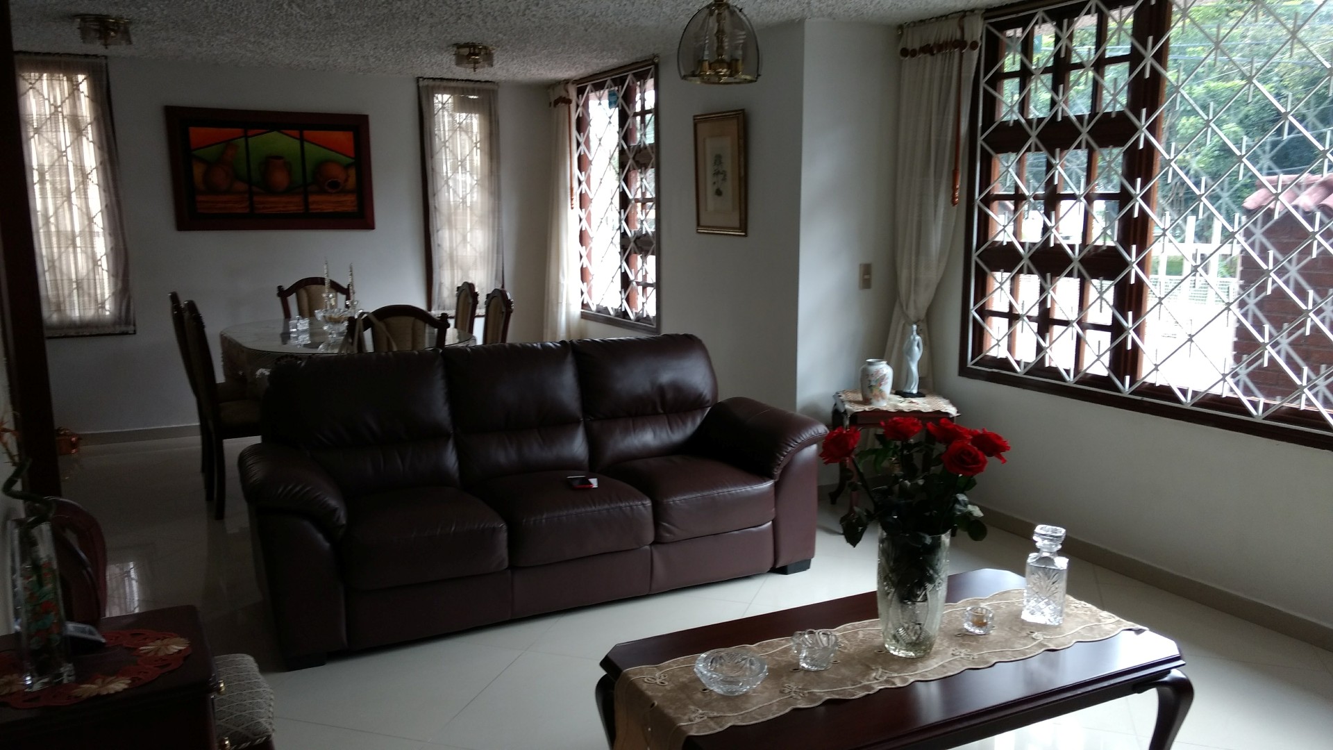 Casa en venta en Pontevedra, Bogotá · foto 7 de 19