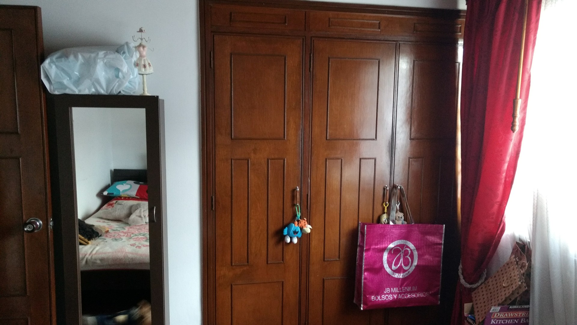 Casa en venta en Pontevedra, Bogotá · foto 12 de 19