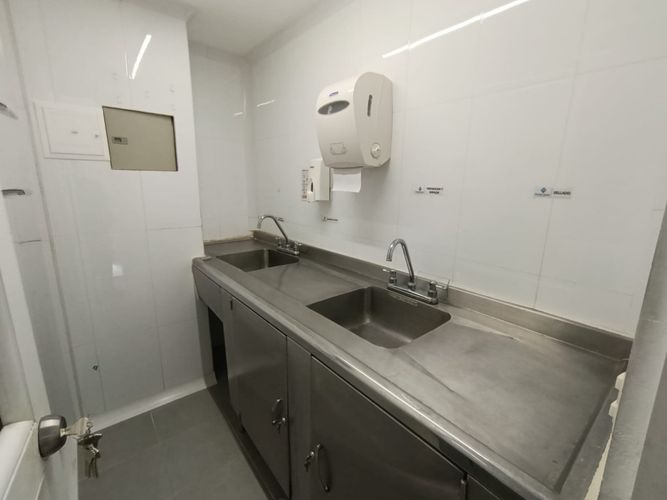 Local en arriendo en El Prado, Bucaramanga, 55 m² · foto 5 de 6