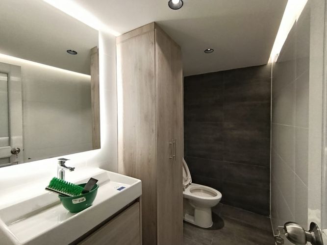Local en arriendo en El Prado, Bucaramanga, 55 m² · foto 6 de 6