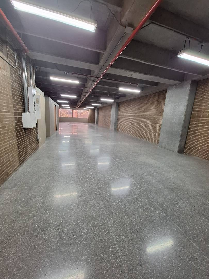 Office for rent in El Poblado, Medellín