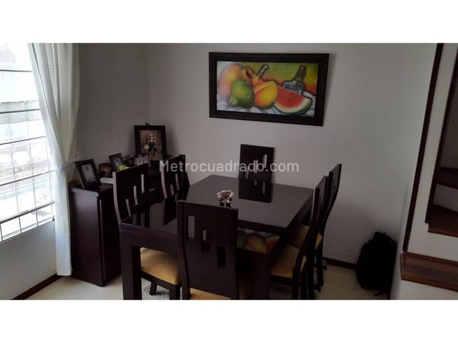 Casa de 3 alcobas en venta en Tierra Linda, Bogotá, 117 m² · foto 4 de 18