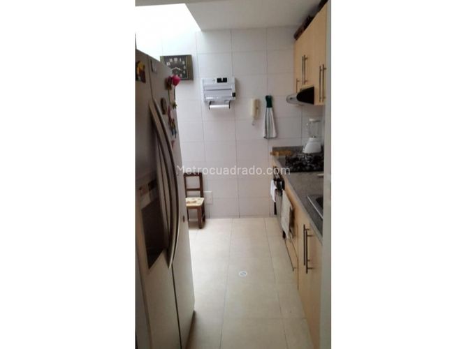 Casa de 3 alcobas en venta en Tierra Linda, Bogotá, 117 m² · foto 9 de 18