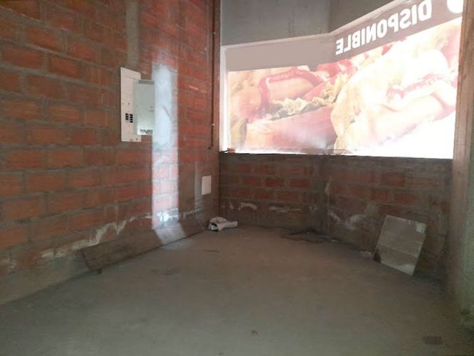 Local en arriendo en Los Naranjos, Itagüí, 26 m² · foto 3 de 3