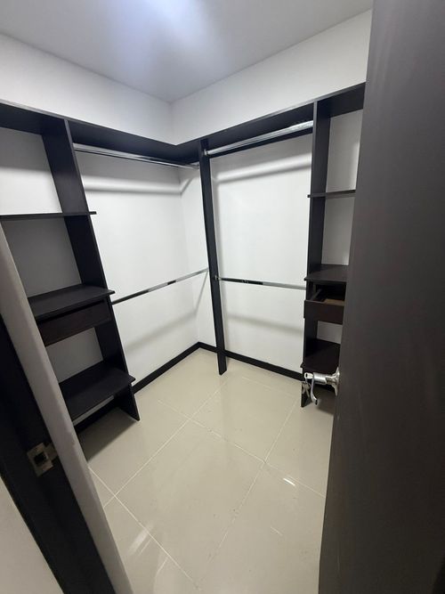 Apartamento de 3 alcobas en arriendo en Ciudad Del Río, Medellín, 85 m² · foto 7 de 12