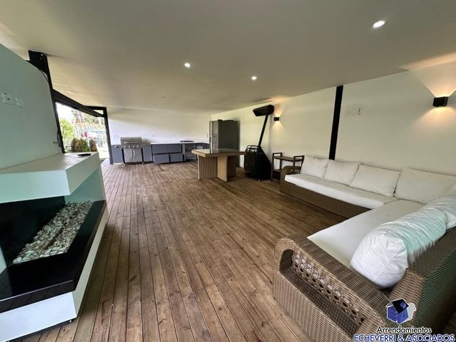 Casa de 3 alcobas en venta en Llano Grande, Rionegro, 1200 m² · foto 5 de 10