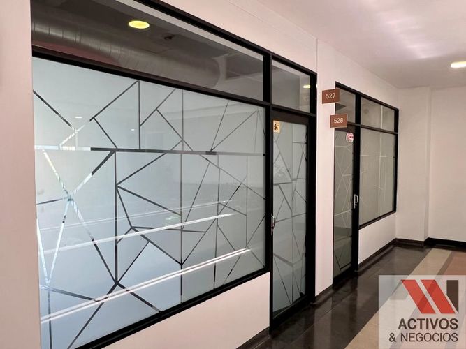Local en arriendo en Los Balsos, Medellín, 203 m² · foto 19 de 19