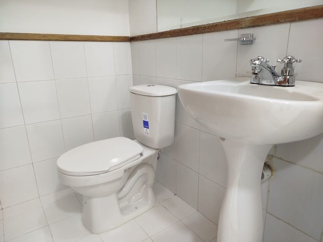 Oficina en arriendo en El Poblado, Medellín, 34 m² · foto 13 de 13