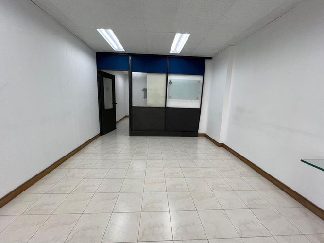 Oficina en arriendo en El Poblado, Medellín, 34 m² · foto 10 de 13