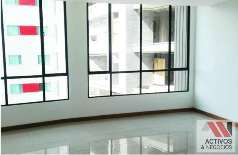 Oficina en arriendo en Santa María De Los Ángeles, Medellín, 46 m² · foto 4 de 8