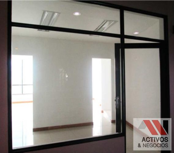 Oficina en arriendo en Santa María De Los Ángeles, Medellín, 46 m² · foto 6 de 8