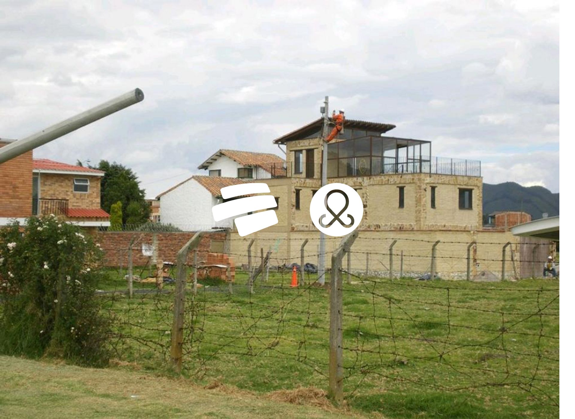 Casa en venta en La Estacion, Cajicá · foto 2 de 15