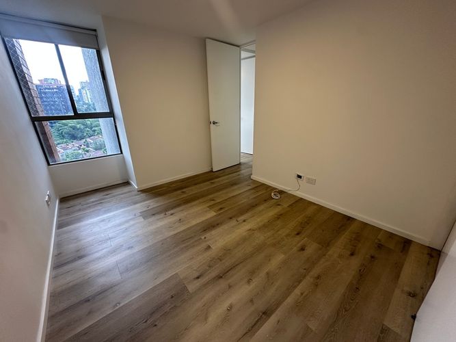 Apartamento de 2 alcobas en arriendo en Cumbres, Envigado, 67 m² · foto 7 de 13
