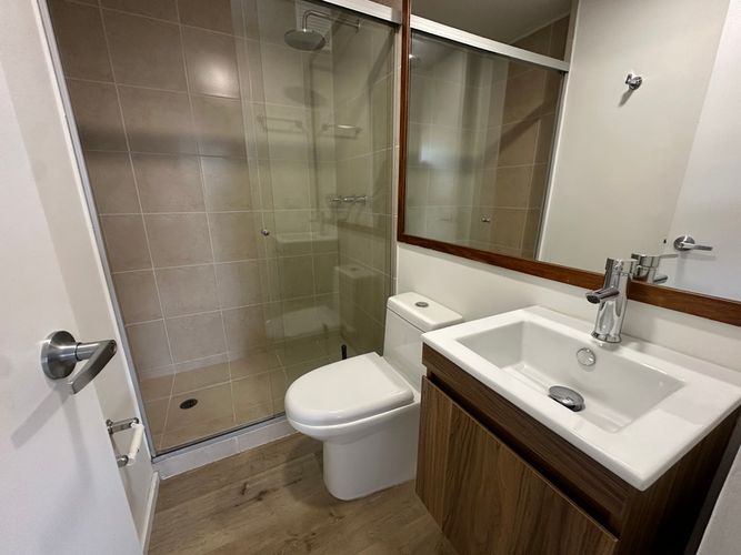 Apartamento de 2 alcobas en arriendo en Cumbres, Envigado, 67 m² · foto 11 de 13
