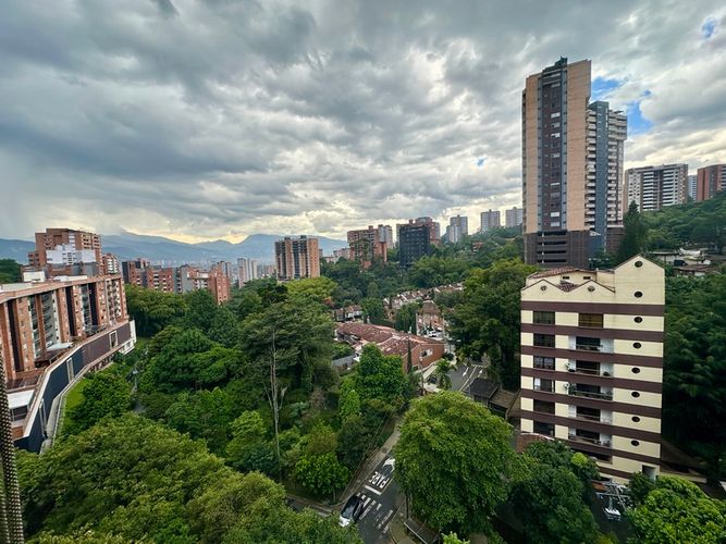 Apartamento de 2 alcobas en arriendo en Cumbres, Envigado, 67 m² · foto 13 de 13