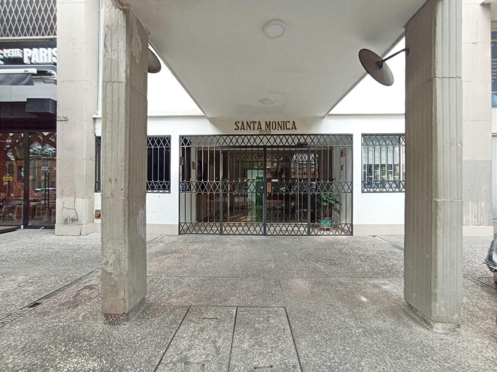 Apartamento en Arriendo en Versalles, Cali