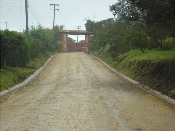 Lote en venta en Yerbabuena, Chía, 10000 m² · foto 6 de 8