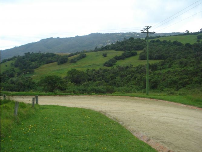 Lote en venta en Yerbabuena, Chía, 10000 m² · foto 7 de 8