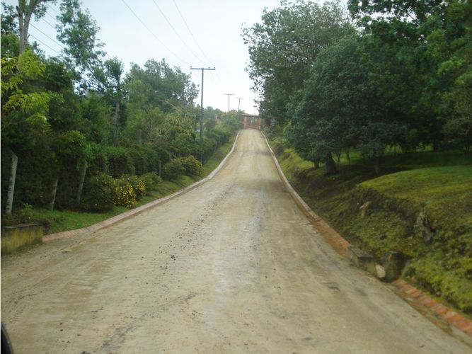 Lote en venta en Yerbabuena, Chía, 10000 m² · foto 8 de 8