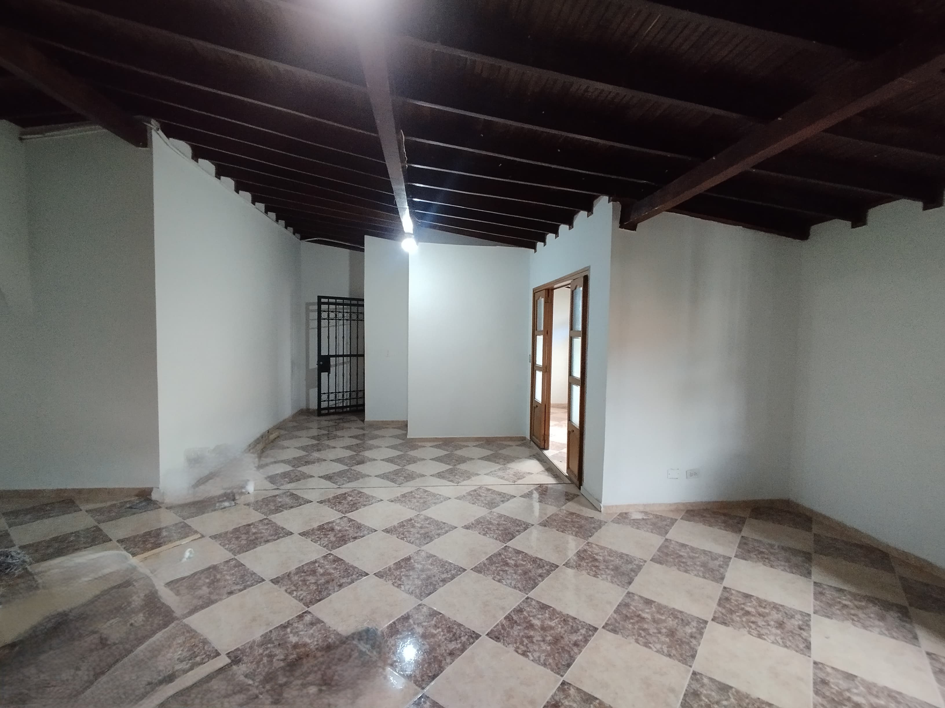 House for rent in Buenos aires, Medellín