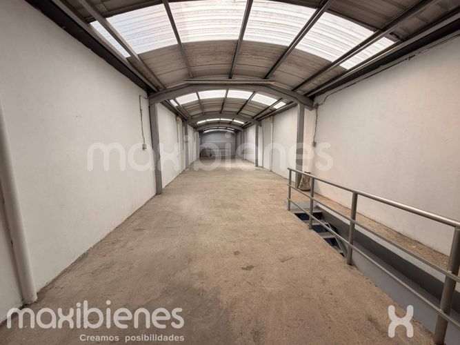 Bodega en arriendo en Miranda, Medellín, 300 m² · foto 6 de 14