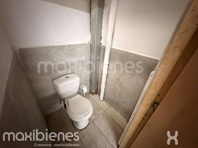 Bodega en arriendo en Miranda, Medellín, 300 m² · foto 13 de 14