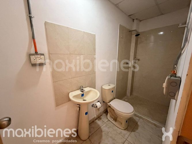 Bodega en arriendo en Miranda, Medellín, 300 m² · foto 14 de 14