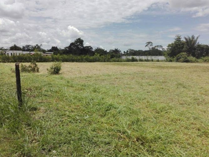Lote en venta en Villavicencio, Villavicencio · foto 5 de 6