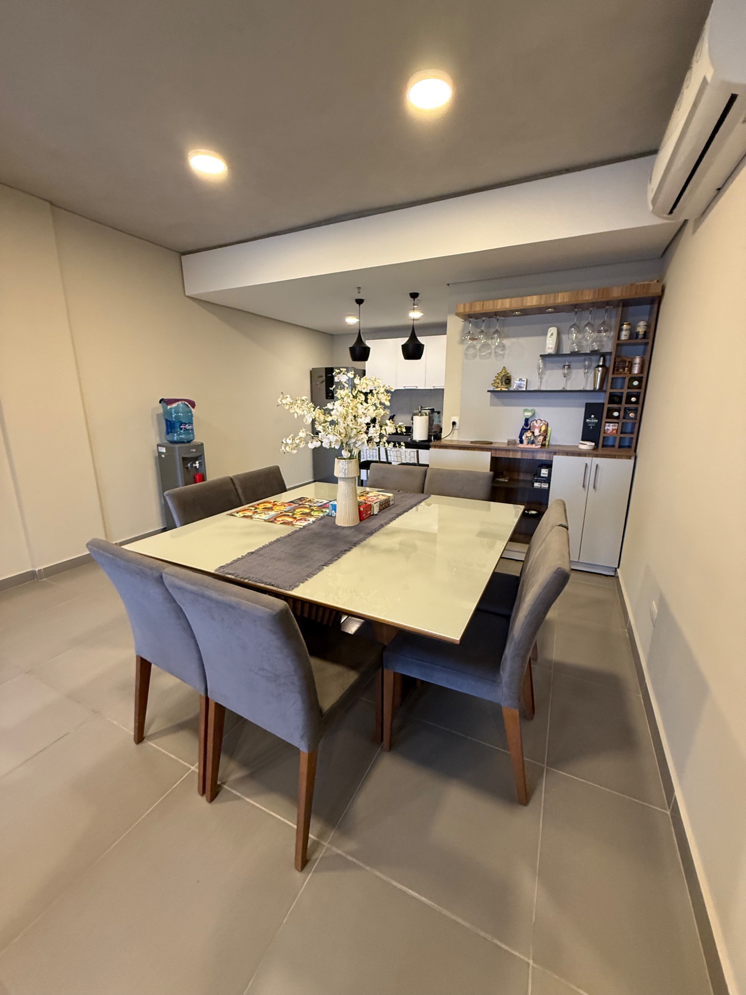 Departamento en venta en Sajonia, Asunción — foto 3