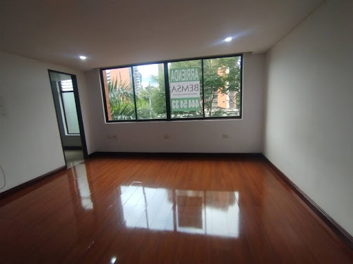Apartamento en arriendo en Castropol, Medellín · foto 14 de 24