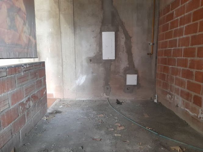 Local en arriendo en Los Naranjos, Itagüí, 16 m² · foto 2 de 5