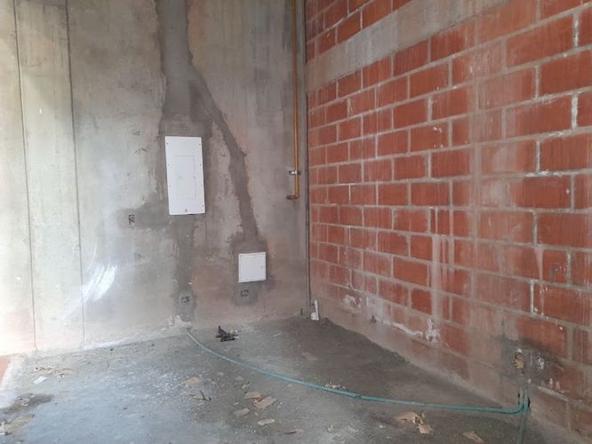 Local en arriendo en Los Naranjos, Itagüí, 16 m² · foto 4 de 5