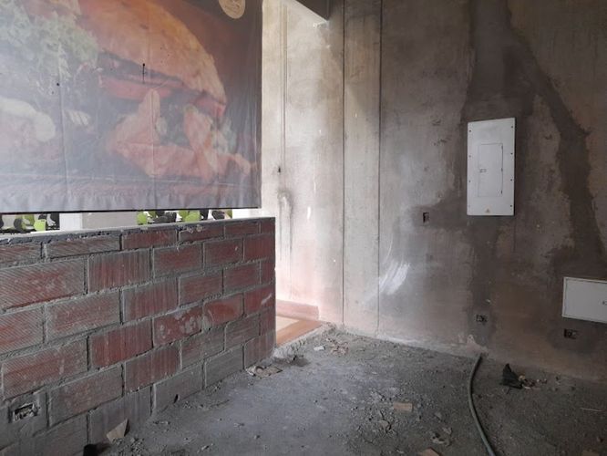 Local en arriendo en Los Naranjos, Itagüí, 16 m² · foto 3 de 5