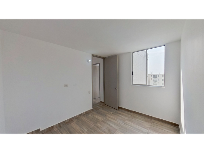 Apartamento de 3 alcobas en venta en San Jorge, Cali, 50 m² · foto 2 de 20
