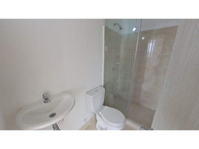 Apartamento de 3 alcobas en venta en San Jorge, Cali, 50 m² · foto 4 de 20