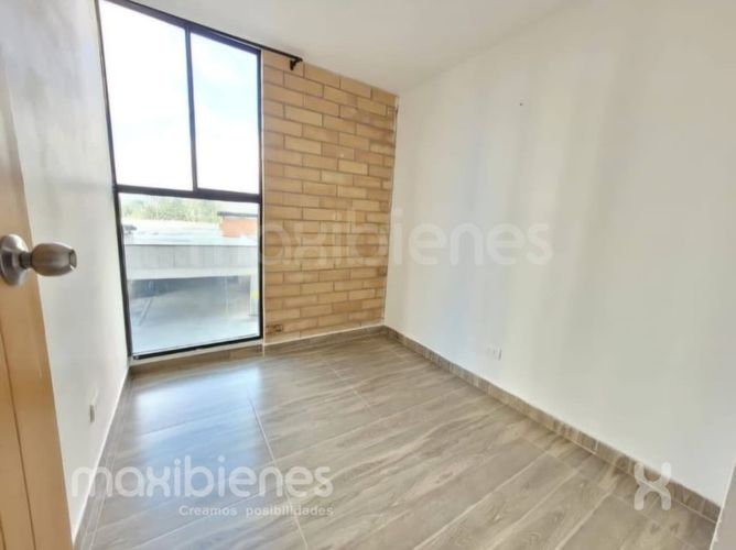 Apartamento de 3 alcobas en venta en Centro, Rionegro, 53 m² · foto 6 de 10