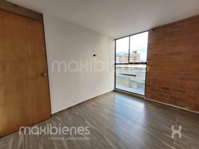 Apartamento de 3 alcobas en venta en Centro, Rionegro, 53 m² · foto 7 de 10
