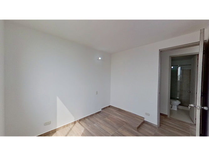 Apartamento de 3 alcobas en venta en San Jorge, Cali, 50 m² · foto 11 de 20