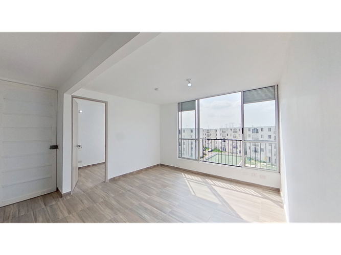 Apartamento de 3 alcobas en venta en San Jorge, Cali, 50 m² · foto 12 de 20
