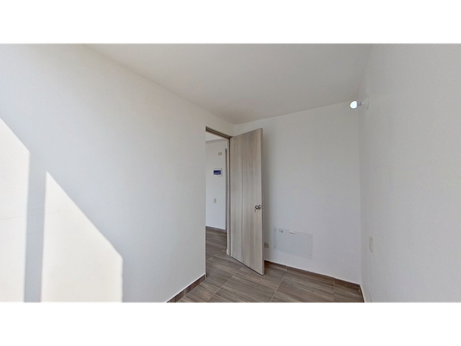 Apartamento de 3 alcobas en venta en San Jorge, Cali, 50 m² · foto 16 de 20