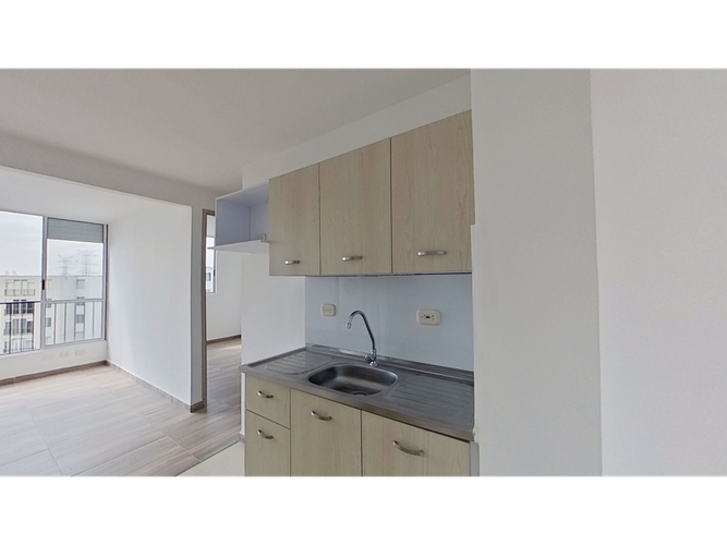 Apartamento de 3 alcobas en venta en San Jorge, Cali, 50 m² · foto 18 de 20